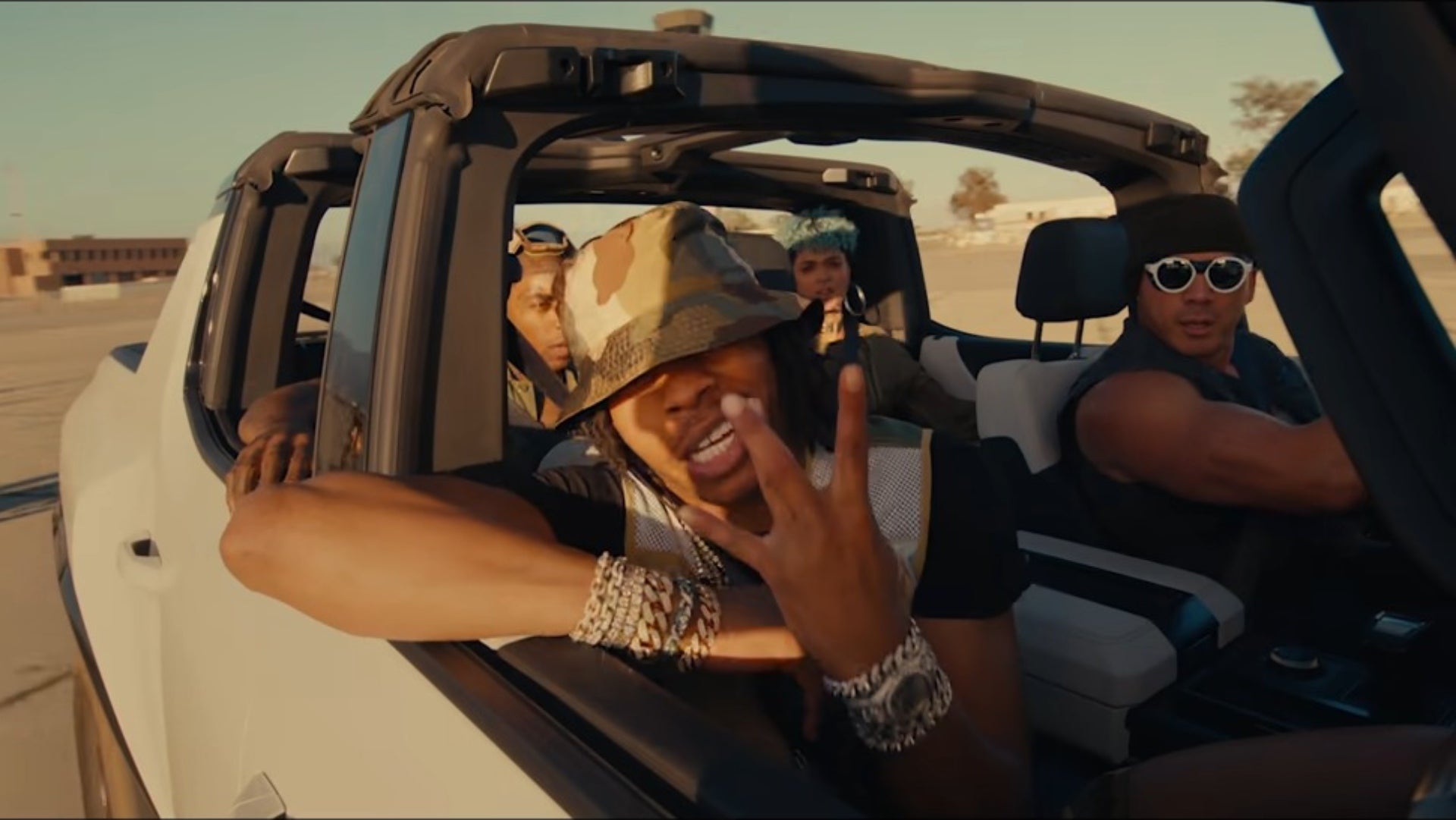 Screenshot: Activision