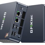 GMKtec Gaming Mini Pc