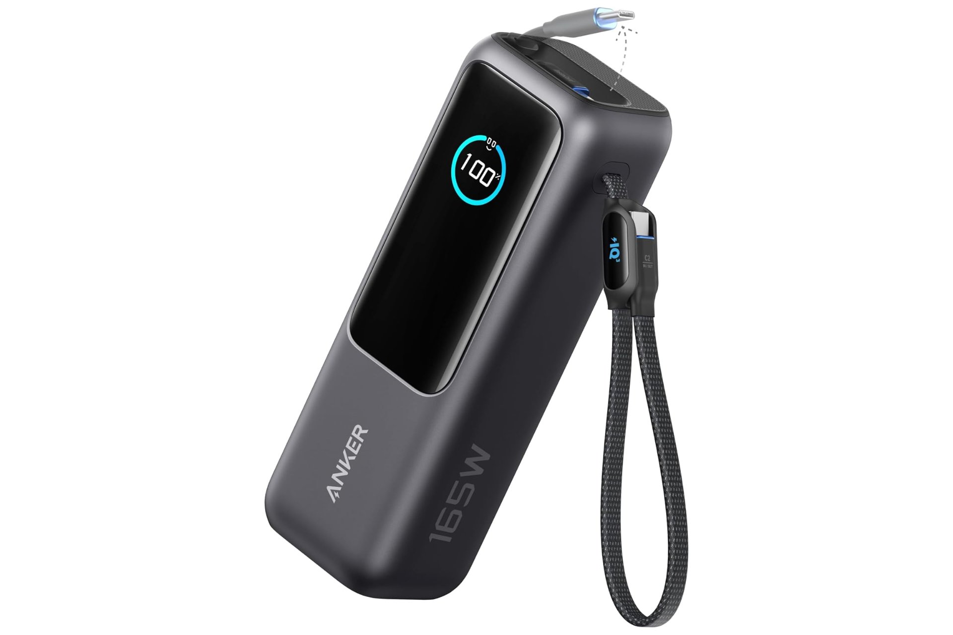 Laptop Power Bank Anker