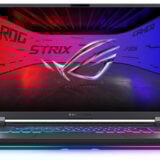 Rog Strix G16