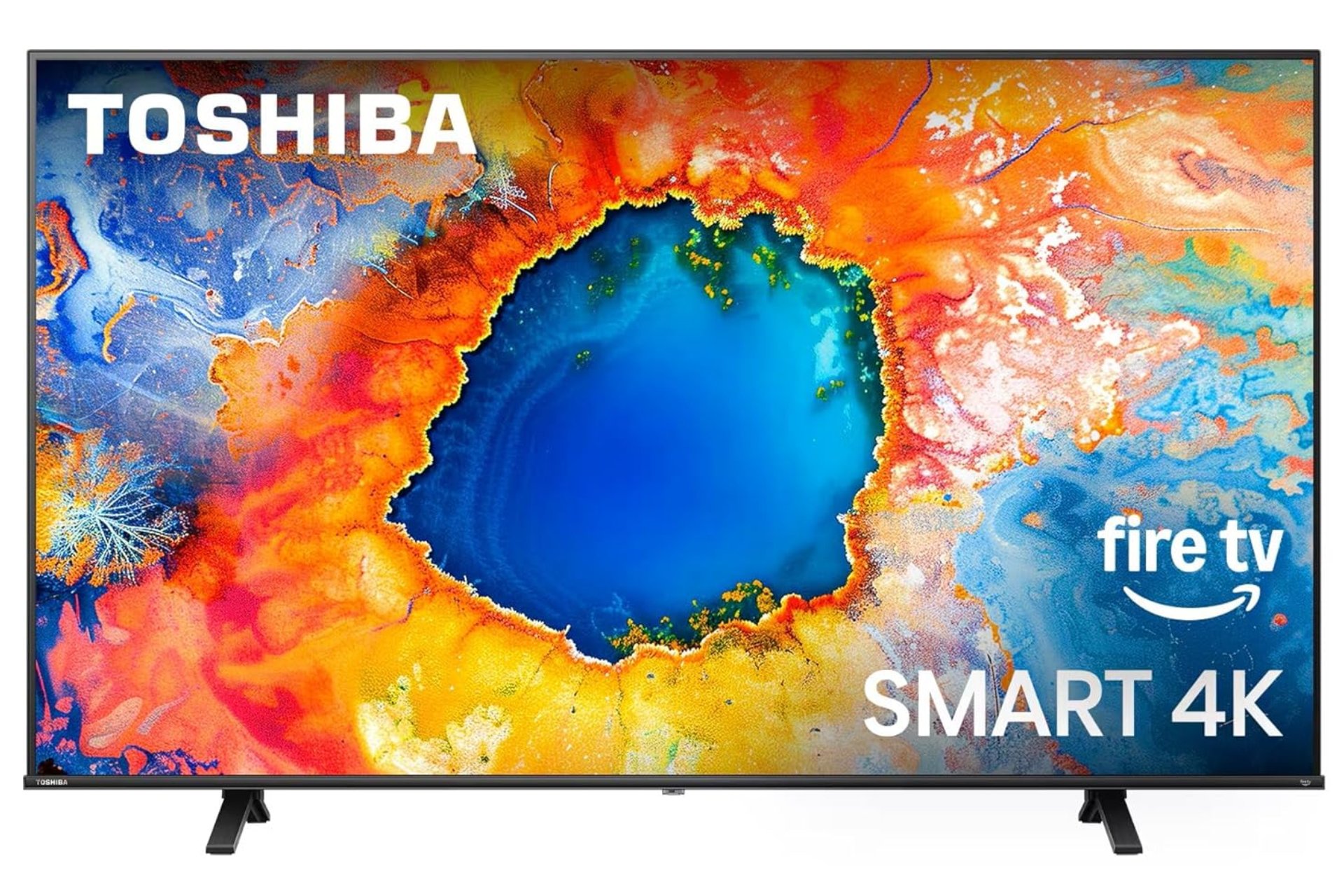Toshiba Smart Tv