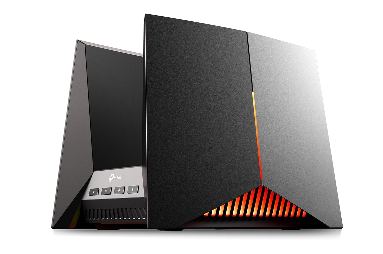 Tp Link Tri Band Be19000 Wi Fi 7 Gaming Router Archer Ge800